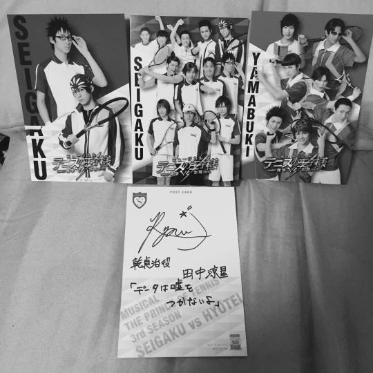 Scrambled View Musical Tenimyu 3rd Season Seigaku Vs Hyotei Scrambled View Musical Tenimyu 3rd Season Seigaku Vs Hyotei