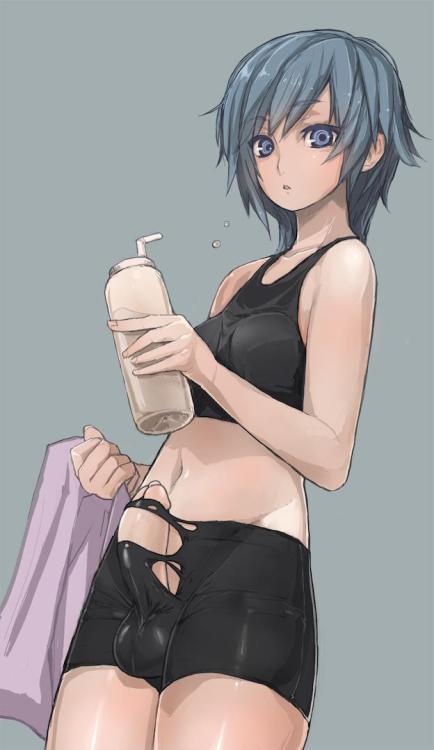 Mostly Futa stuff