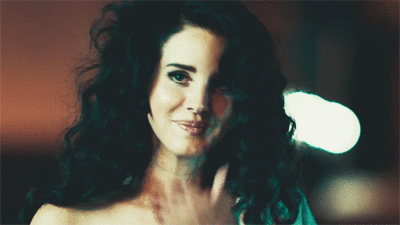 Lana Del Rey ♡ porn pictures