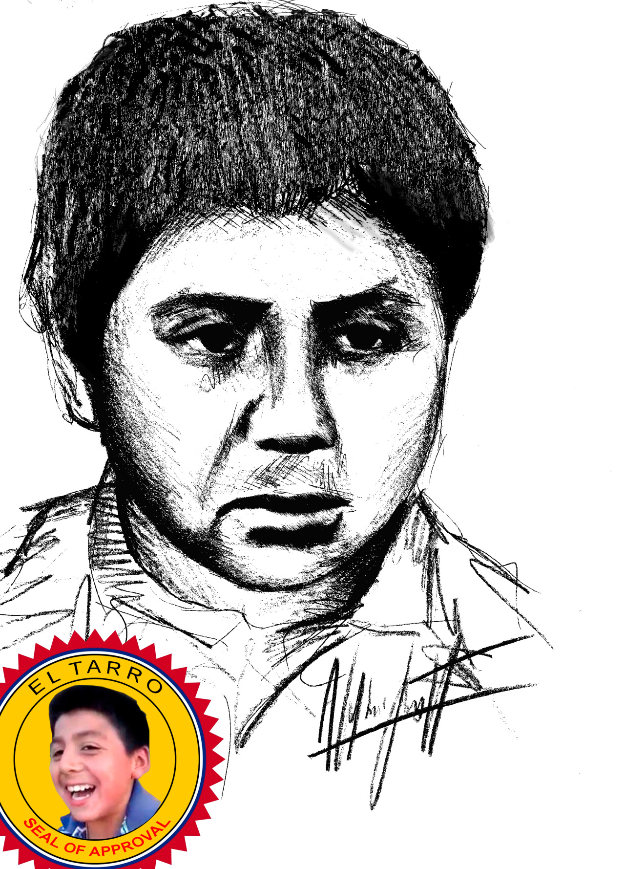 JAIDEFINICHON - TERRIBLE DE HD