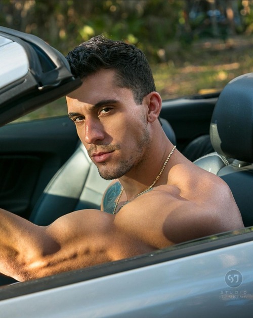 Take A Ride