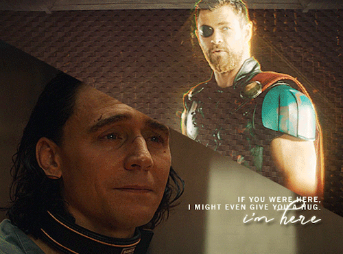 You Werent Born To Be King, Loki. You Were Born To Cause Pain And Suffering And Death.