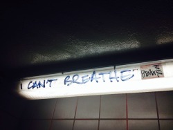 zanemalicks:Seen at 110th St, NYC