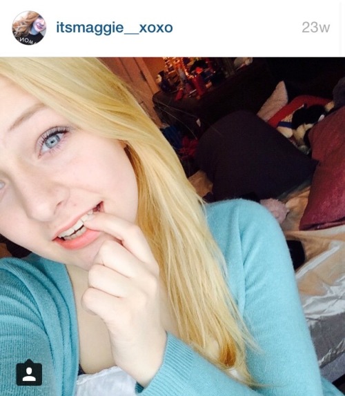 thesweetishthuggishbone:  jahmyaa:  ydaritothessep:  love-shmuni:  Her Current Instagram is its maggot.xoxo_ BOOST THIS BLACK TUMBLR WE GOTTA DRAG THIS BITCH  What the fuck is wrong with you people? She is an idiot and probably a racist little cunt, but