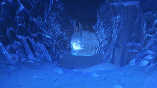 sayurinitta:Hoth randomness (wrap up warm)