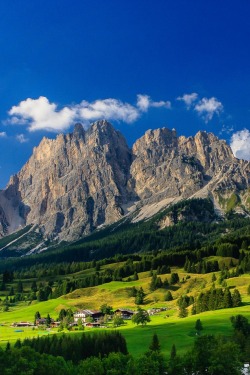 sublim-ature:  Cortina d’Ampezzo, ItalyAchim