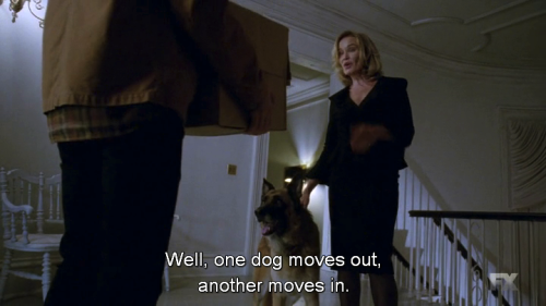 pennydreamer:  Epic Sass-Off  SASSS CITY