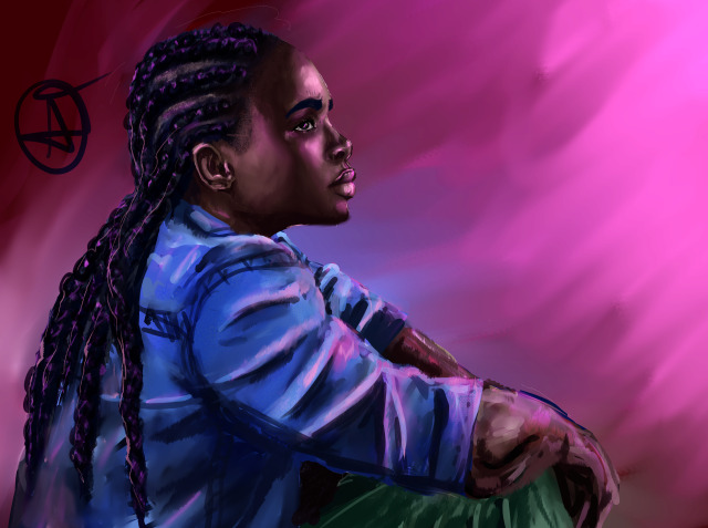 “You said you had answers.” - Nile