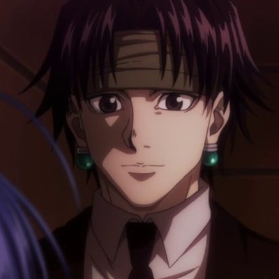 Featured image of post Hxh Chrollo Pfp 4 9 out of 5 stars 34