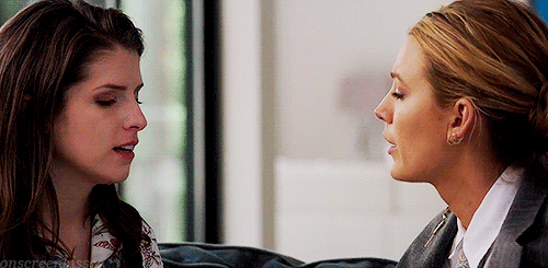 onscreenkisses: A Simple Favor, dir. Paul Feig (2018) requested by anonAnna and Blake. Fucking amazi