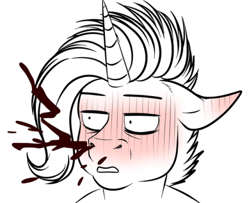 askcaffeinehazard:Been doing some reaction images based on one of the expression memes. X3 Nice~ c: