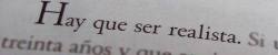 we-will-foresee-obstacless:  quizasnuncafuisteparami:  im-not-the-only–one:  Ya no te quiere y nunca lo volverá a hacer.   ☝🏻️😌👌🏻  gracias por aclararlo flgj