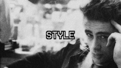 noitsjosh-deactivated20151207: you got that James Dean daydream look in your eye