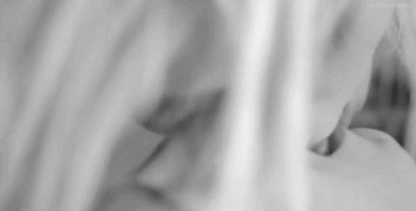 rainbowhores:  Intimate Moments 