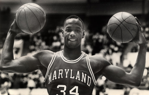 Leonard Kevin “Len" Bias (November 18, 1963 – June 19, 1986)