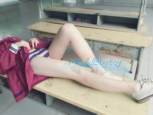 二次元hentai少女