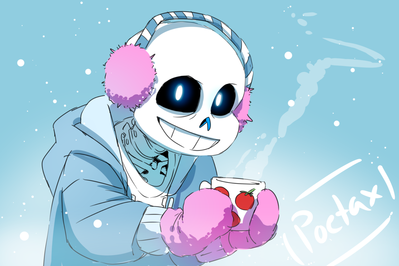 New sans