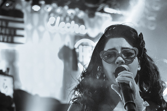 popularcultures:  Marina and the Diamonds photographed by Pavel Boiko