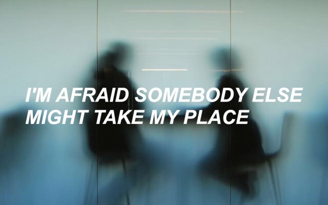 The Neighbourhood – Afraid Lyrics