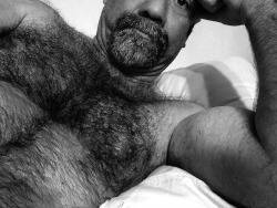 Beefy Furry Daddy