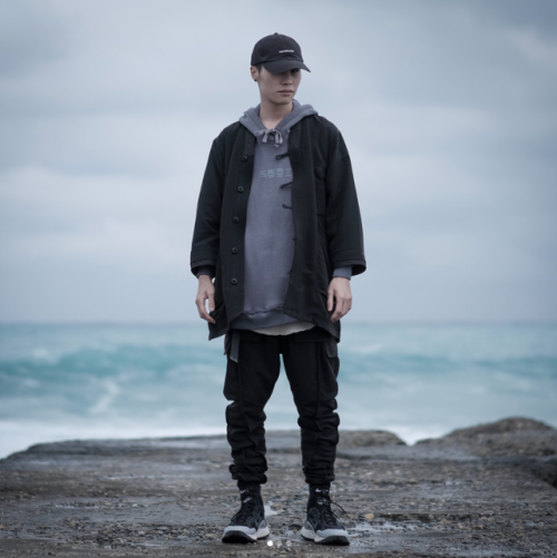 techwear