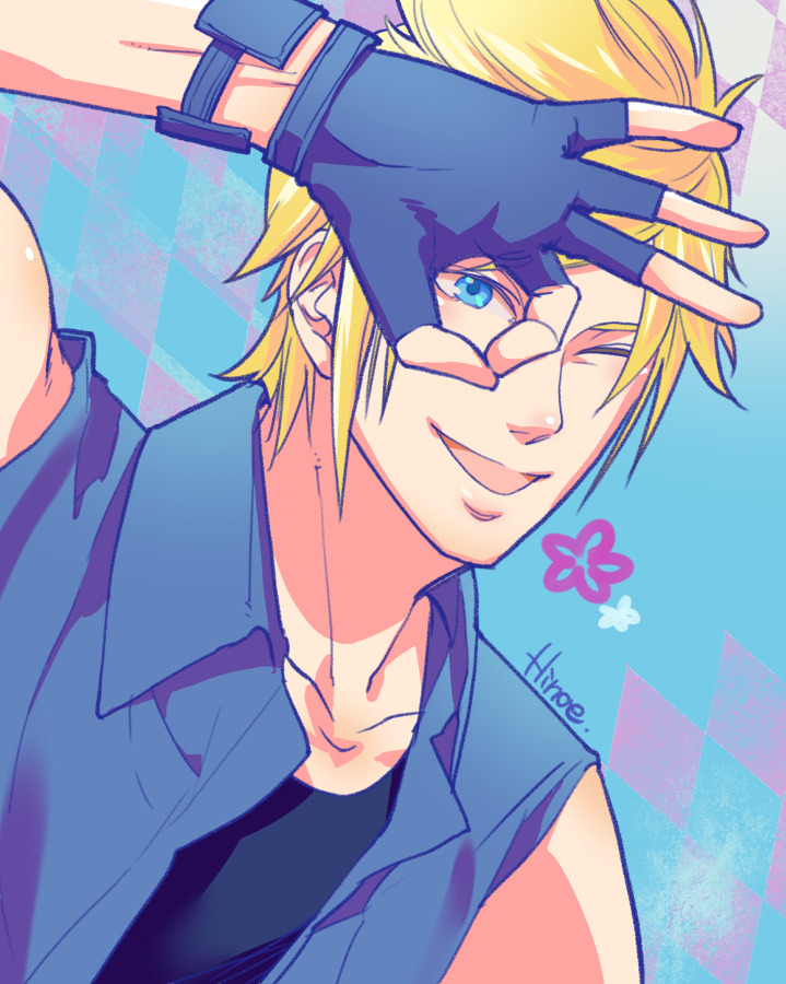 hinoe-0:  doodle