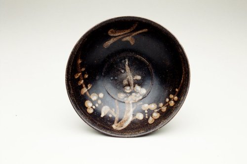 mia-asian-art: Tea Bowl, 10th-11th century, Minneapolis Institute of Art: Chinese, South and Southea