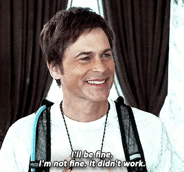 Marvel Characters As Chris Traeger Moments Because I’m Thirsty