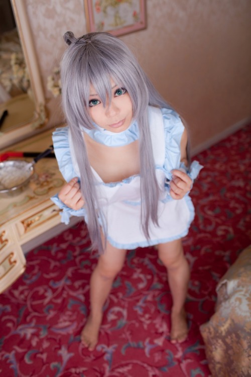 Haiyore Nyaruko-San - Nyaruko (Rat Sakura) 2-3HELP US GROW Like,Comment & Share.CosplayJapaneseGirls1.5 - www.facebook.com/CosplayJapaneseGirls1.5CosplayJapaneseGirls2 - www.facebook.com/CosplayJapaneseGirl2tumblr - http://cosplayjapanesegirlsblog.tum