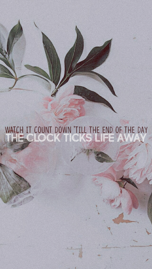 lockscreenhis:   Linkin Park Attributes     ✝rest in peace✝