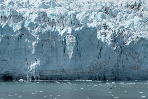 Glacier Bay by RWightman