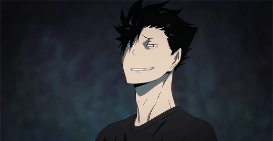 urushenna:  Bokuroo in Haikyuu!! S2 E20