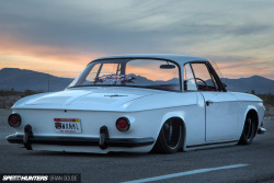 radracerblog:  1965 VW Karmann Ghia  