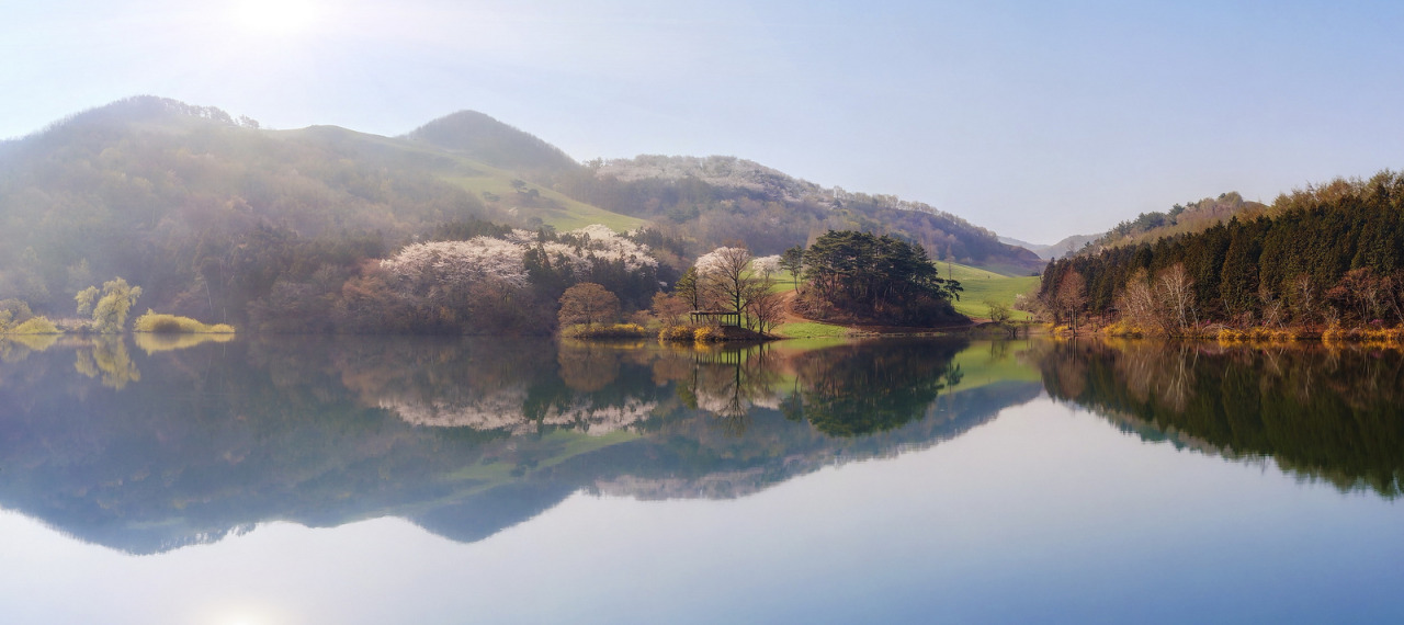 lovesouthkorea:  Sceneries of South Korea by Brandon HM Oh 