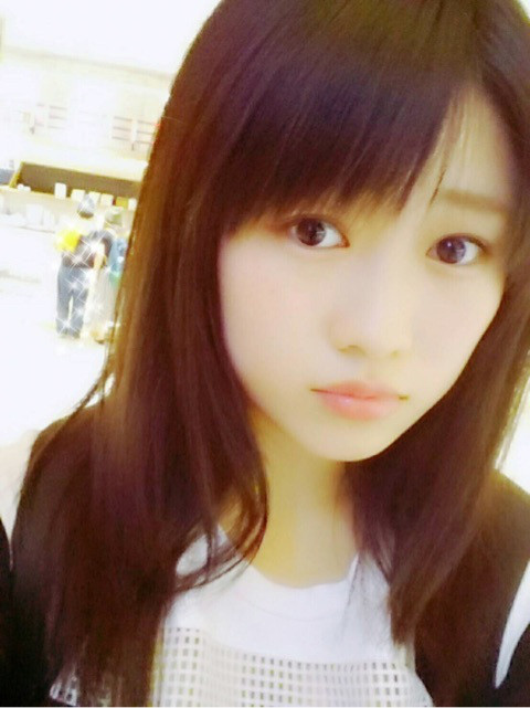 おさらばとは！？♡広瀬彩海｜こぶしファクトリー オフィシャルブログ Powered by Ameba