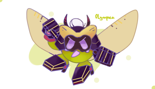 Olympea: Jamahara, Galaxia! 'Twas A Surprise To Explore This Strange Dimension And Find An Unfamiliar