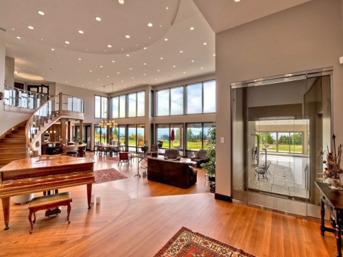Luxury Dream Homes