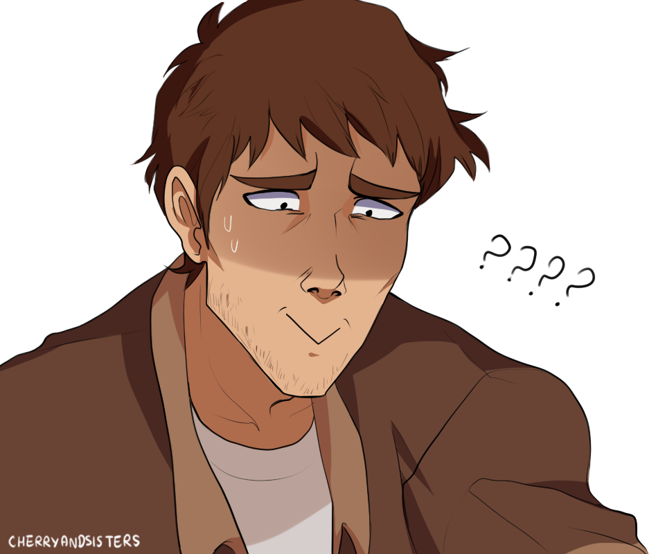 cherryandsisters:  raising a galra kid is…..concerning inspired by this beautiful