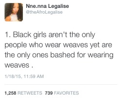 Black Girls R Everything!