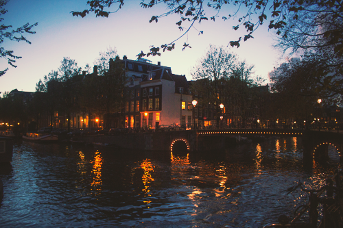 Sex  Downtown Amsterdam at dusk, Amsterdam, The pictures