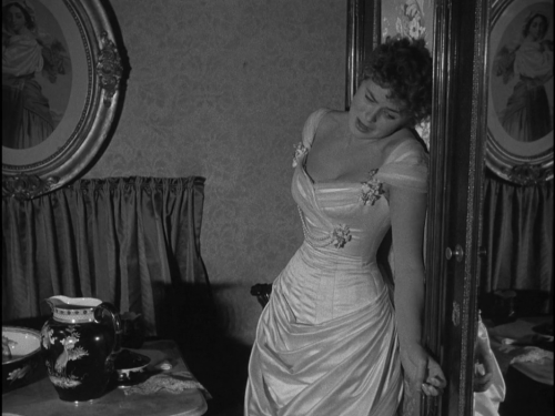 gaslight (1944) dir. george cukor