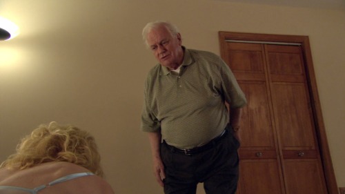 Rescue Me (TV Series) - ’Inches,’ S1/E8 (2004)Charles Durning as Michael Gavin / Tommy’s Dad[photose