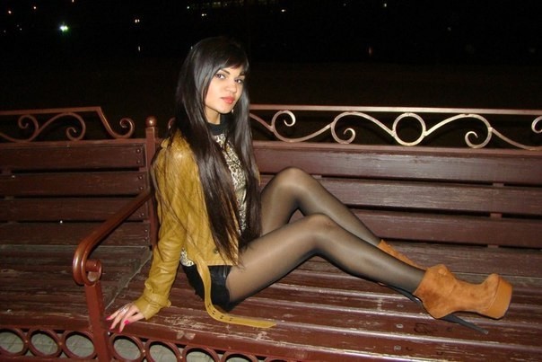 Tights Galore [OLD]