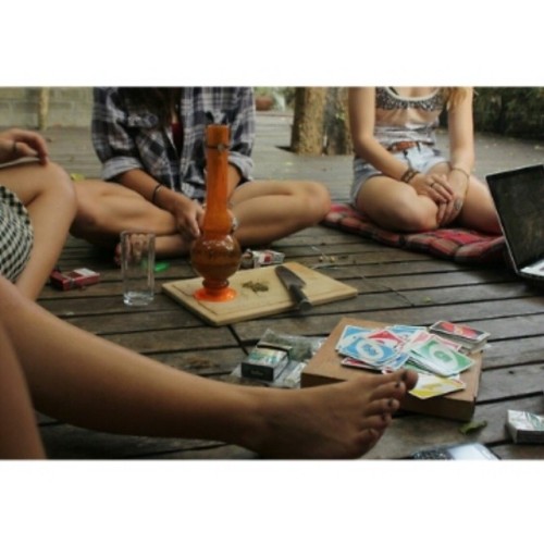 weedporndaily:   by jhpastrana http://instagram.com/p/r4hCJ9tAAv/