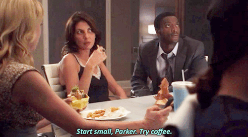 Leverage 1x11 - "The Juror #6 Job"