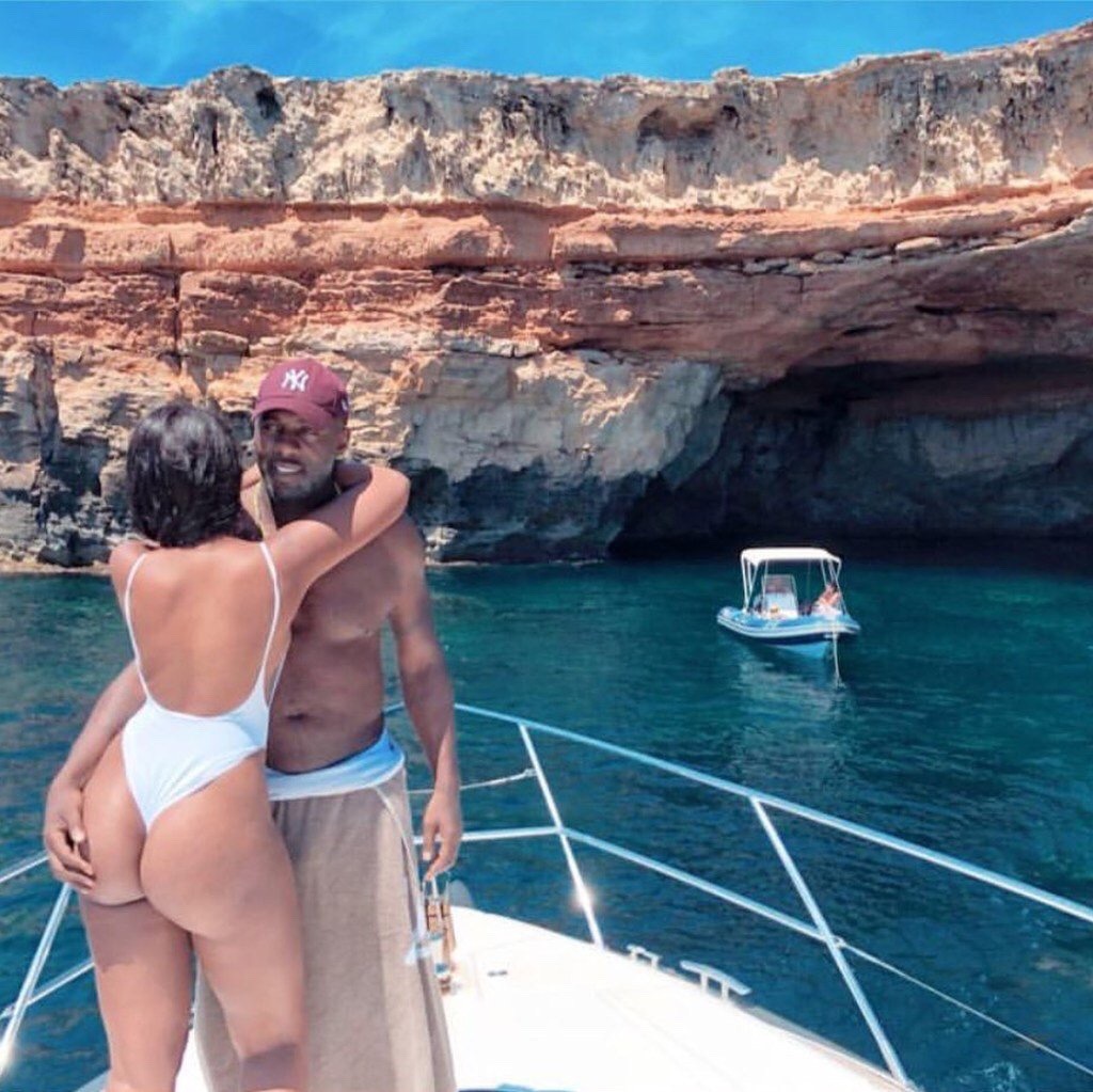 mrgogettem: frontpagewoman: I could say something but imma just go to my jealous