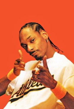 hiphophardware01:  Snoop Dogg