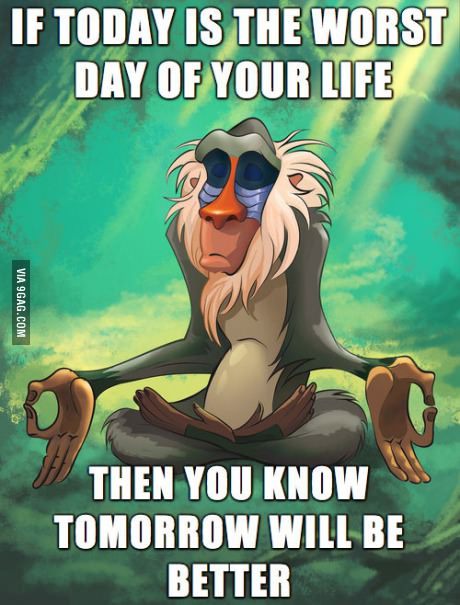 Raw, real & relatable