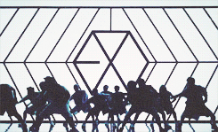 meisjeremy:  EXO 늑대와 미녀 (Wolf) Music Video Teaser   