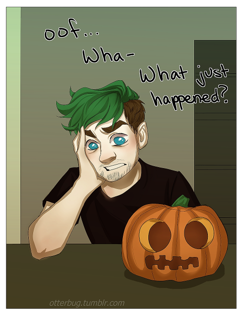 isa-ghost:otterbug:Okay, I know that some of the hype around Antisepticeye has died down, but I want